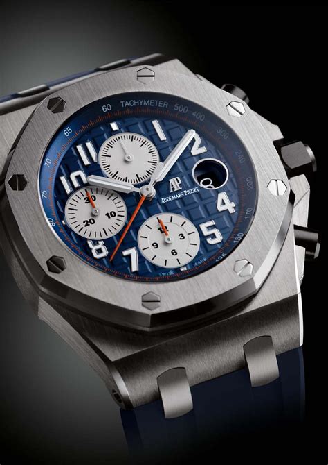 audemars piguet timepiece|Audemars Piguet shop.